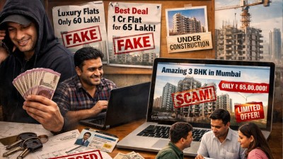  Once the money was deposited into their accounts, the fraudsters would vanish, leaving no trace.