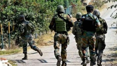 This was the third terrorist encounter in the Jammu region this year.