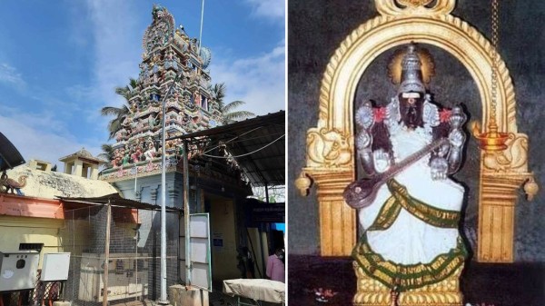 Basant Panchami 2026: Saraswati temples everyone visits to seek blessings and wisdom