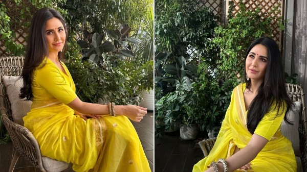 Steal Basant Panchami style inspiration with yellow outfits worn by Bollywood stars
