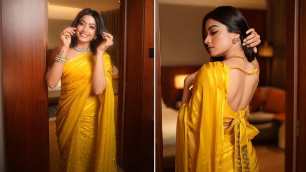 Steal Basant Panchami style inspiration with yellow outfits worn by Bollywood stars