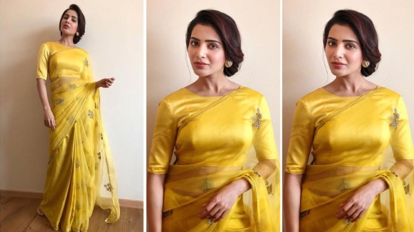 Steal Basant Panchami style inspiration with yellow outfits worn by Bollywood stars