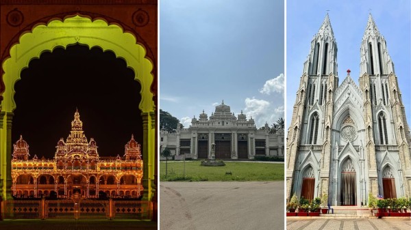 Republic Day getaway guide to Mysore heritage and gardens (Picture credit: Instagram)