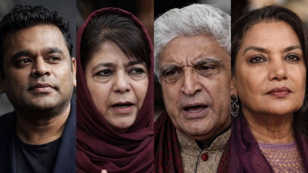 Responding to these heavy remarks, Javed Akhtar had previously dismissed Rahman’s apprehensions as a misunderstanding of his own stardom.  (Photo Source: X)