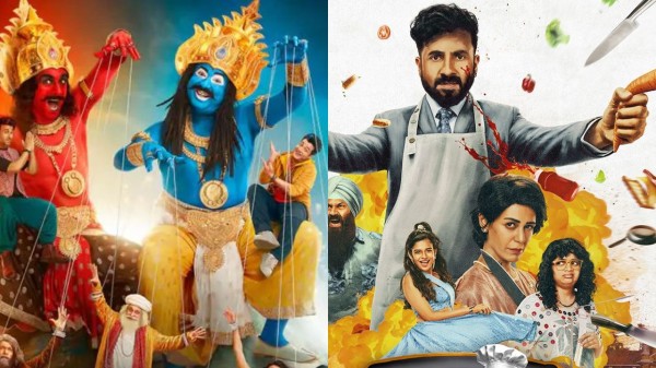 Box office report of Happy Patel, Rahu Ketu, and more