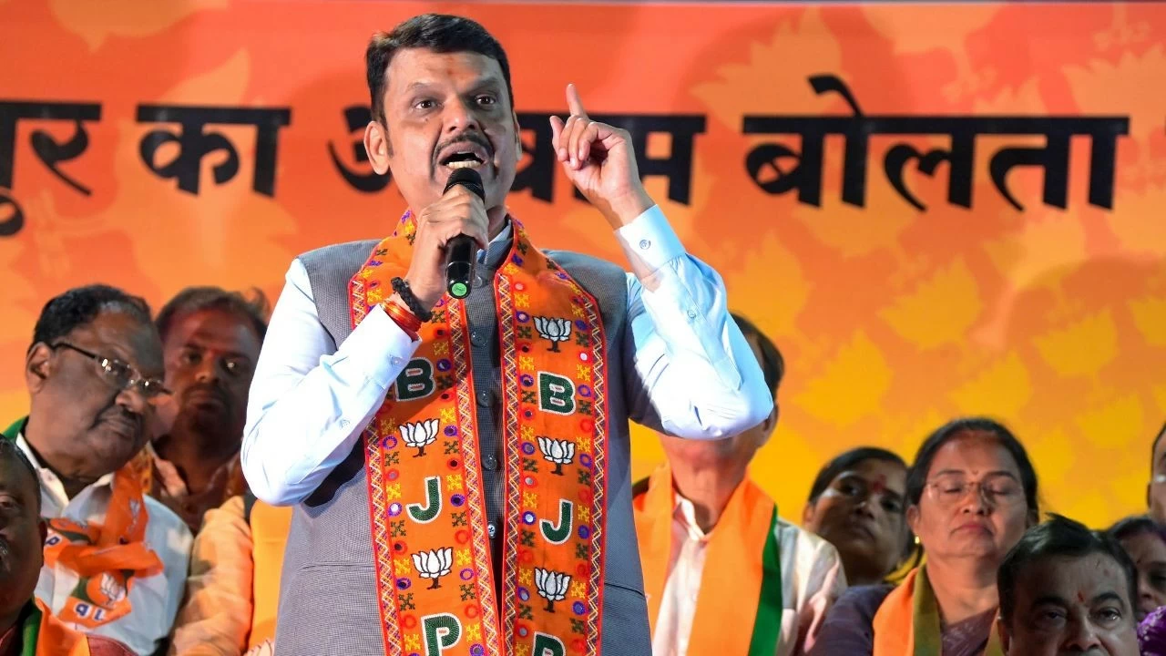 The elections for the Mumbai mayor are likely to take place only after Maharashtra CM Devendra Fadnavis returns from Davos 