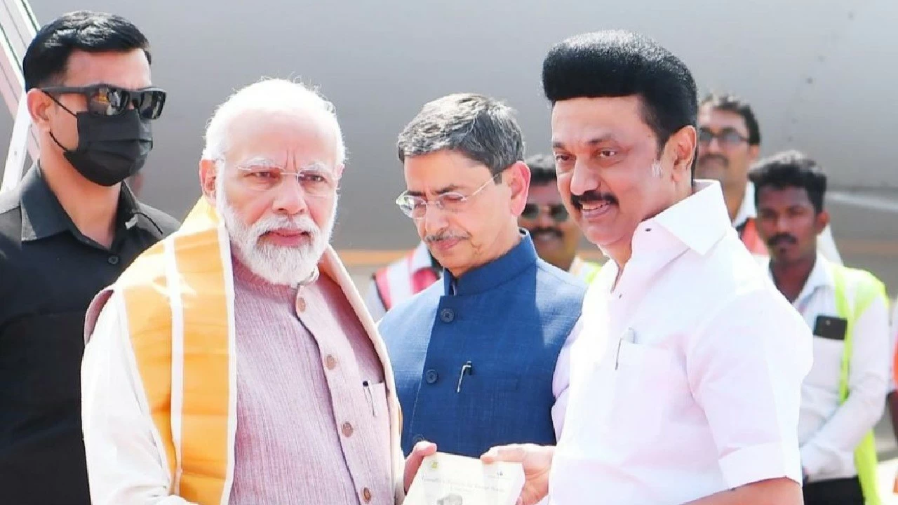 Hosur(Tamil Nadu) proposal for new airport rejected again by the Union Govt.