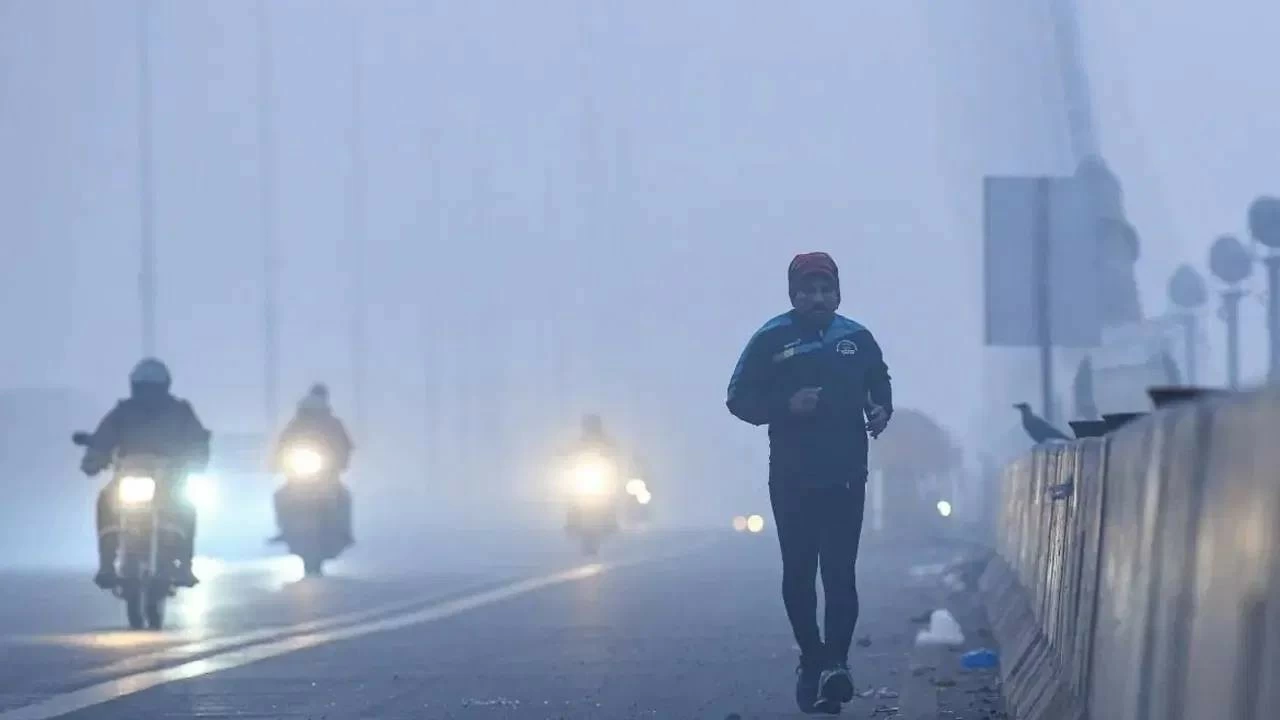 IMD issues fog alert to Andhra Pradesh (Picture for representation)