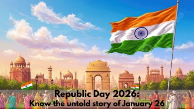 Republic Day 2026: How India became 'truly' independent on 26 January
