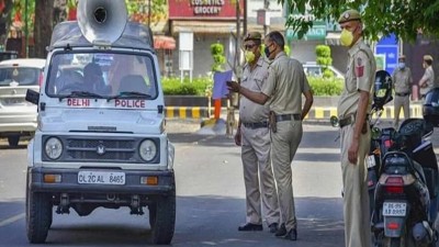 The police said that it was Vitus’s phone which led them to Delhi’s Mehrauli area, from where the second accused was taken in custody.