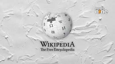 Wikipedia marked 25 years online with over 7 billion monthly visitors and no ads.