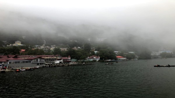 Uttarakhand weather: Rain forecast in Uttarkashi, Chamoli, fog alert in Haridwar and Nainital, forest fires spread