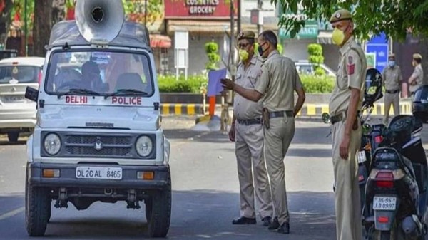 The police said that it was Vitus’s phone which led them to Delhi’s Mehrauli area, from where the second accused was taken in custody.