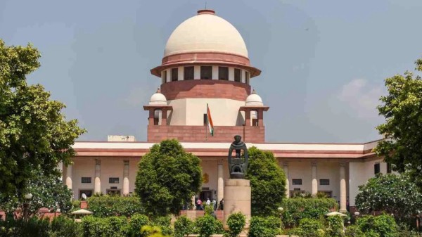 Supreme Court directs EC to publish names of voters flagged for 'logical discrepancies' in Bengal SIR