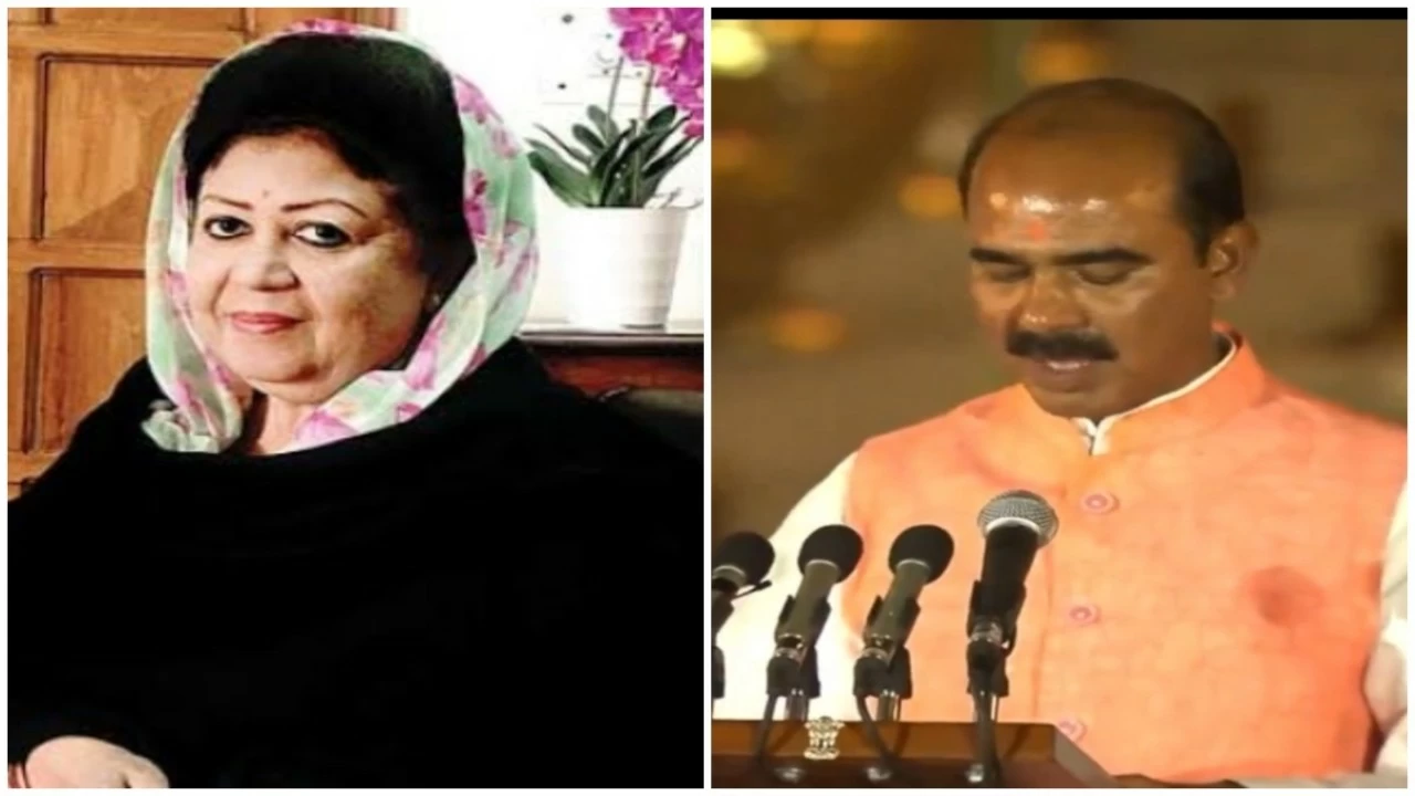 A new RTI report has revealed that Uttarakhand’s Members of Parliament (MPs) diverted a large share of their constituency development funds to projects outside the state.