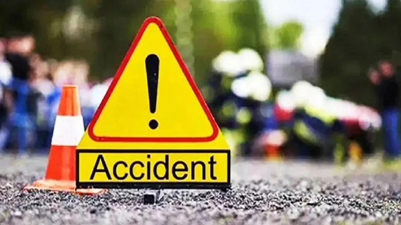 Kumari Falak Ahmed succumbed to her injuries during treatment.