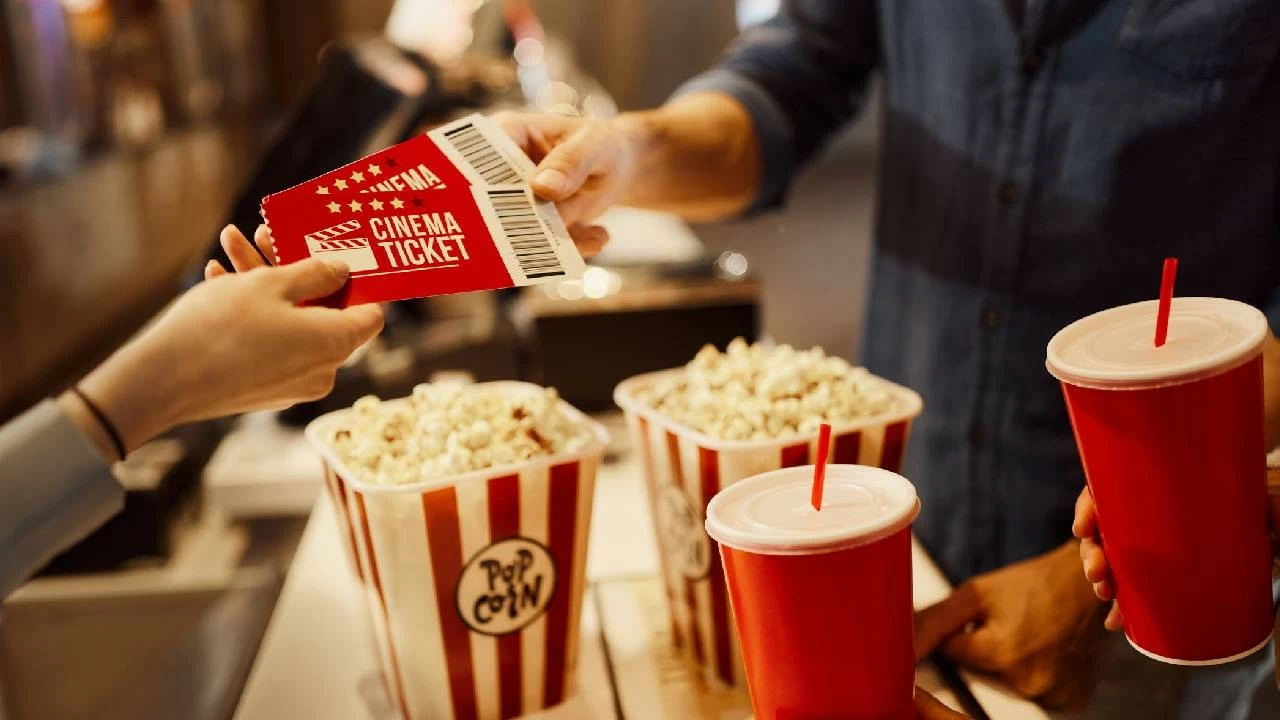 Movie ticket price hikes have to be notified 90-days before the hike, Telangana High Court said. (Picture for representation)