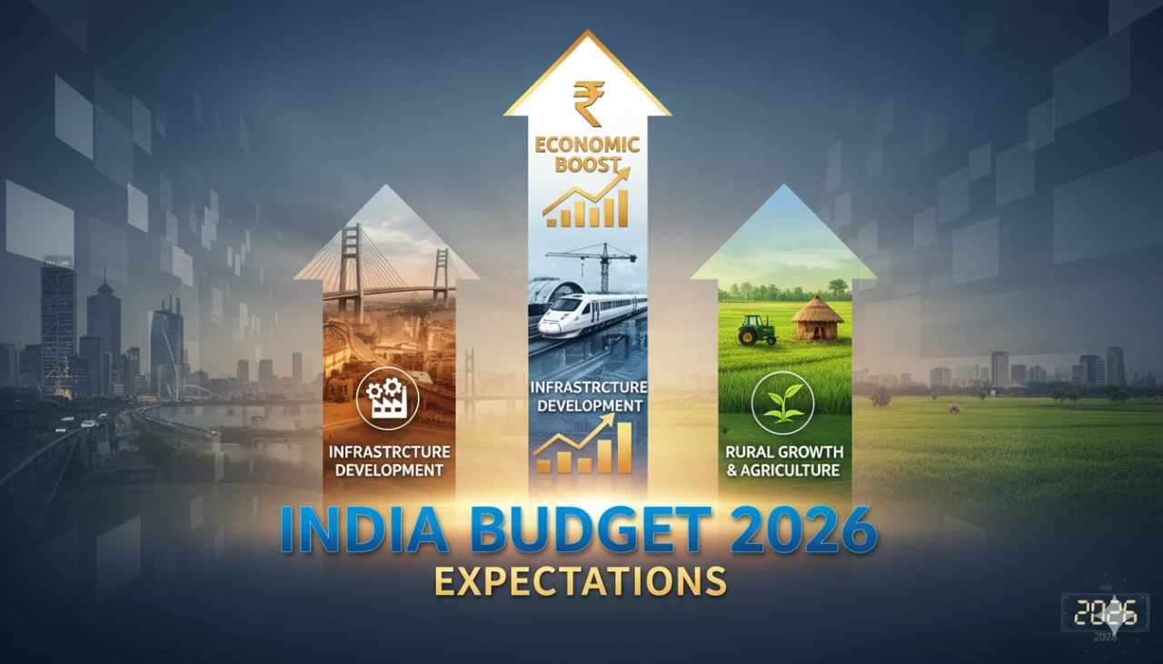 Budget 2026-27: PNB MD expects focus on Infra, MSME, Rural Development