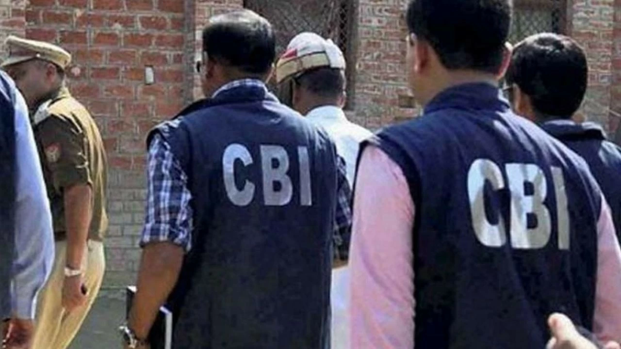 Investigators seized a large number of documents believed to be linked to the financial transactions under scrutiny