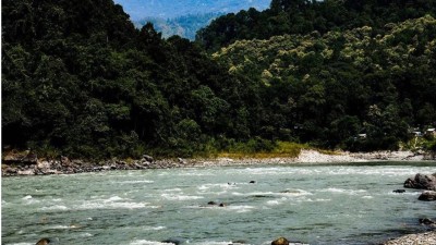 Officials who accompanied Yao on the project site said that China was looking to start the implementation of Teesta Master Plan.