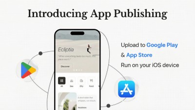 With one-click deployment to Google Play and the App Store, Manus AI (now under Meta) makes mobile app creation faster and accessible to everyone.