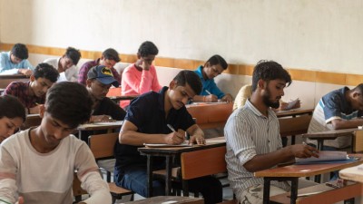 Business management entrance exams after 12th. (Image: Getty Images)