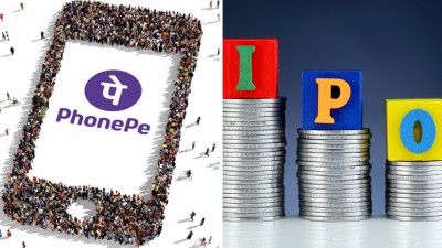 PhonePe Gets SEBI nod for IPO