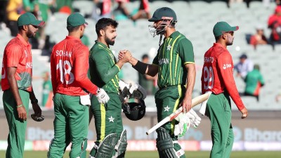 Pakistan and Bangladesh are not on the same page amid T20 World Cup boycott claims