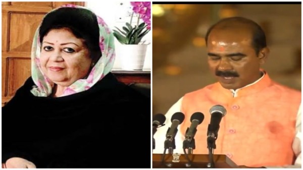 Uttarakhand MPs spend Rs 1.28 crore constituency funds in UP, Haryana; locals question amid basic needs