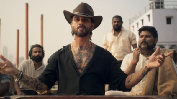 ‘I find it funny’: Shahid Kapoor reacts to actors seeking therapy for intense roles | EXCLUSIVE