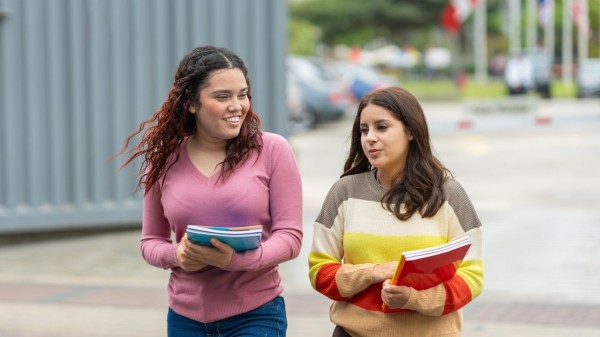 Indian student admissions down 75 per cent amid Trump era policies. (Image: Guillermo Spelucin/Moment/Getty Images)