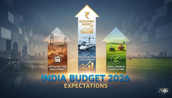Budget 2026 may prioritise MSME, infra, rural growth for economic boost: PNB MD