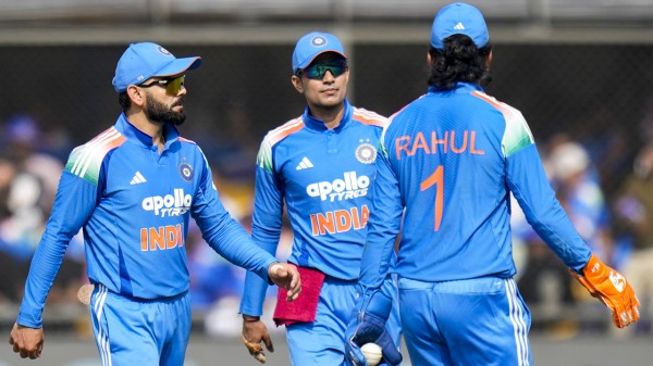 'No big deal': Ex-India star on Shubman Gill & Co's historic ODI series defeat against New Zealand at home