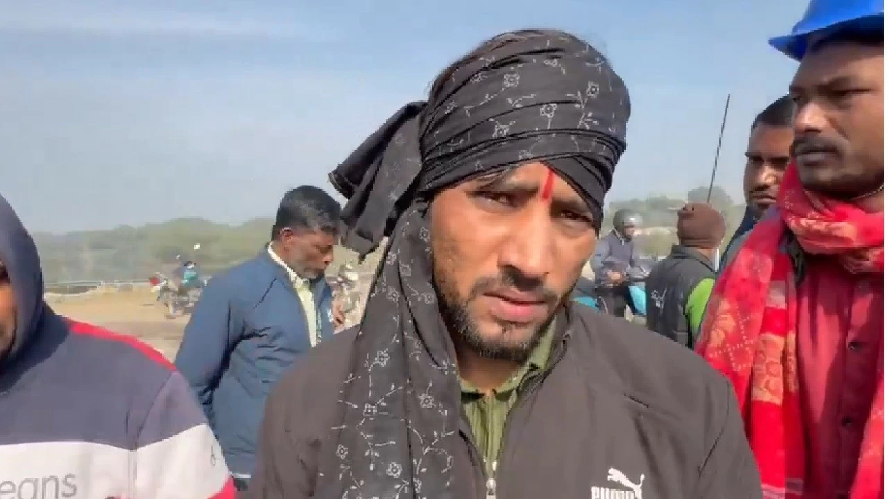  The techie's death has raised questions over civic lapses and the delay in rescue efforts.