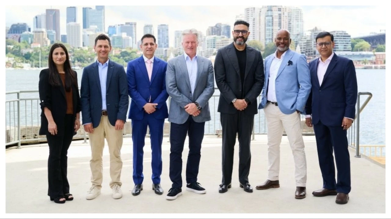 Several cricketers have invested in ETPL.