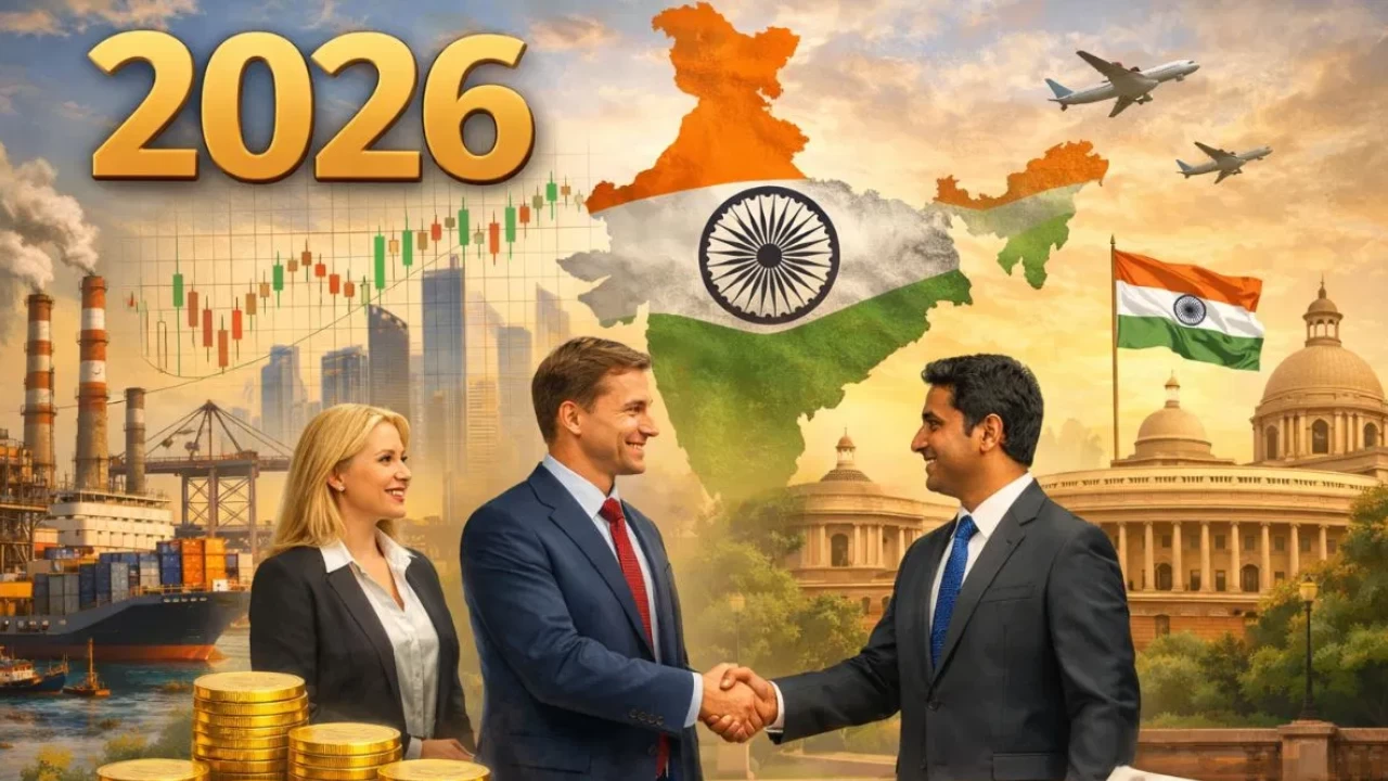 Budget 2026: New Tax Rules could be introduced for Foreign Digital & Tech Companies