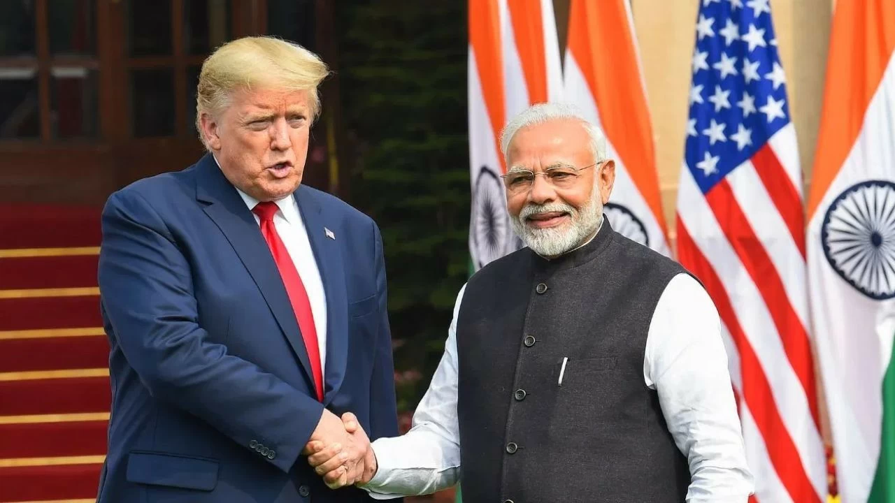 India and the US have set an ambitious target of more than doubling bilateral trade to USD 500 billion by 2030. 