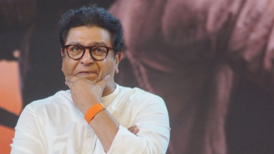 Raj Thackeray has allowed the local leadership of MNS to make independent decisions based on the political realities of those regions. (Photo credit: X)