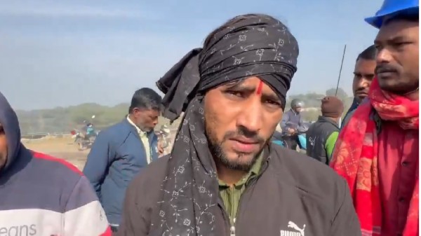 Noida techie death: Eyewitness alleges police gave him script to change statement, told him to avoid media