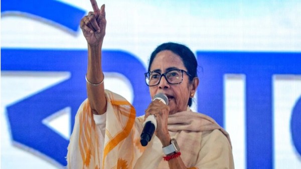 CM Banerjee has alleged that a senior Army officer at Fort William was involved in the SIR exercise on the behest of the BJP.