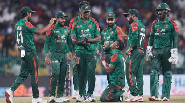 Bangladesh set to be expelled from T20 World Cup 2026 if refusal over India travel continues, asserts ICC
