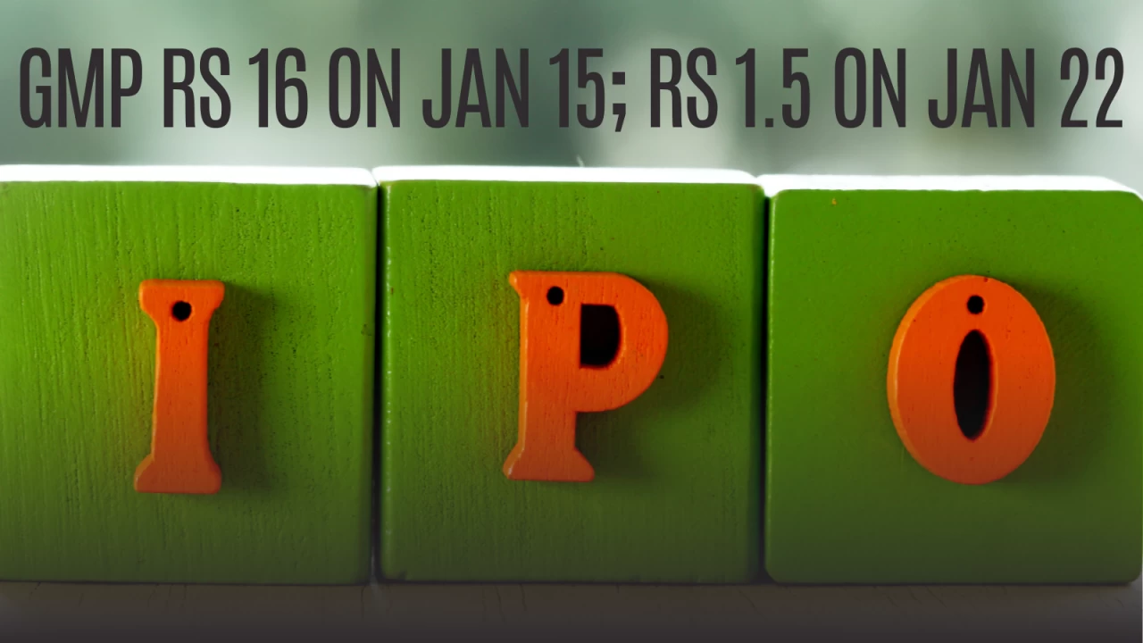 The QIB level of investment is significant in any public issue.