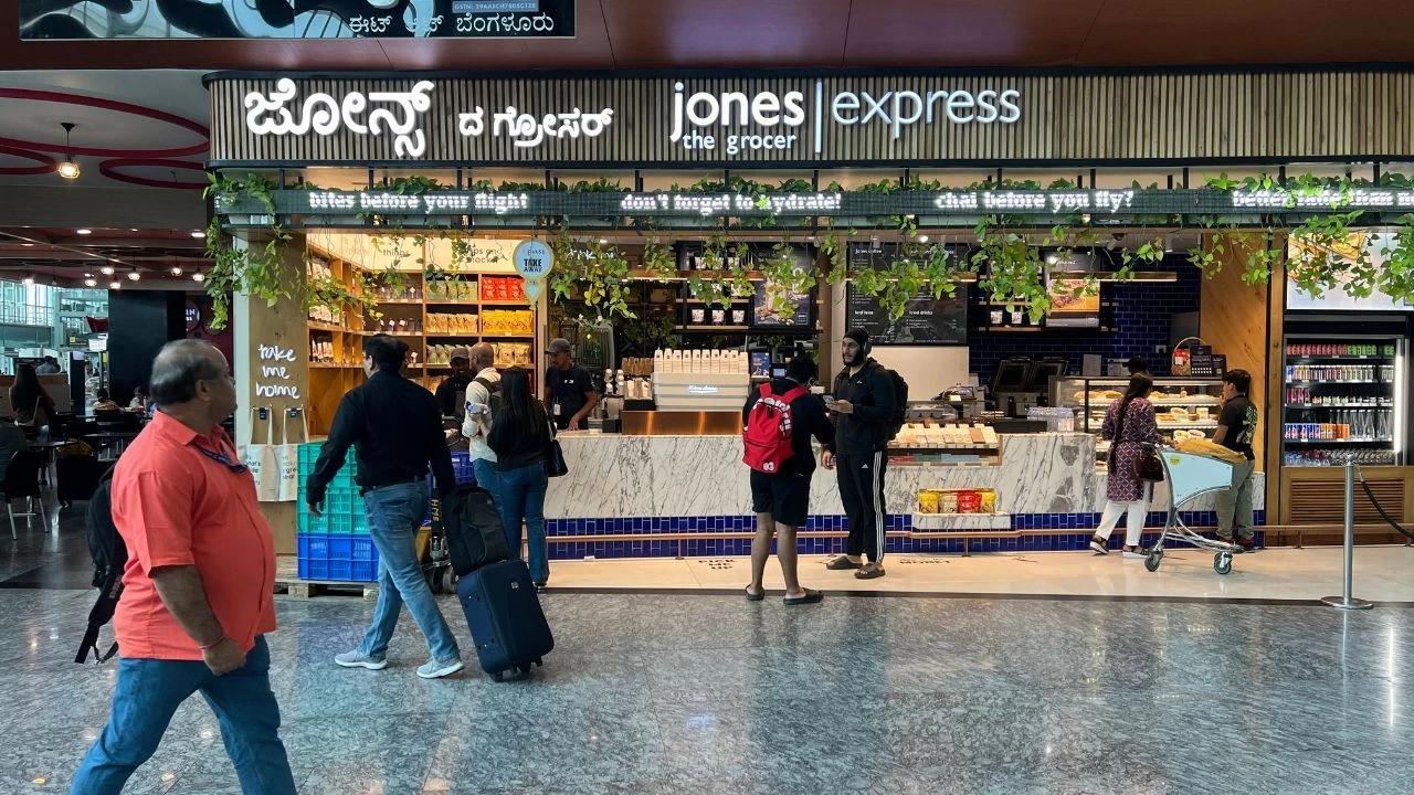 Ahmed has been booked under provisions of the Bharatiya Nyaya Sanhita related to sexual harassment. 