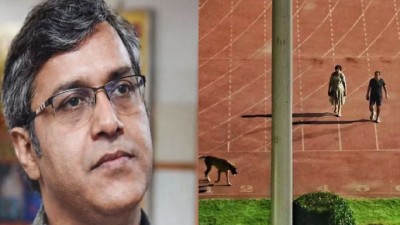 Sanjeev Khirwar was transferred to Ladakh from Delhi in May 2022 