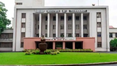 IIT Kharagpur Placement 2026. (Image: X)