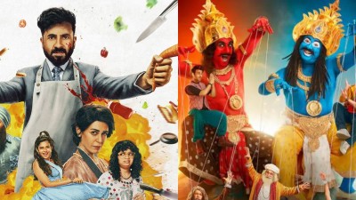 Hindi box office report: Rahu Ketu, Happy Patel: Khatarnak Jasoos, and more