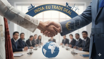 India-EU FTA: 'Mother of All Deals' Explained