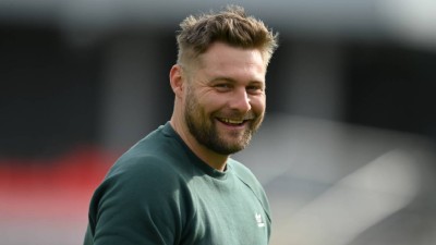 Luke Wright set to step down as England national selector.