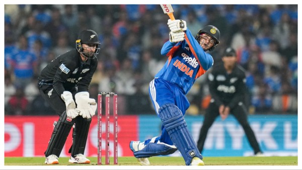 Ultra-aggression not high risk, insists Abhishek Sharma