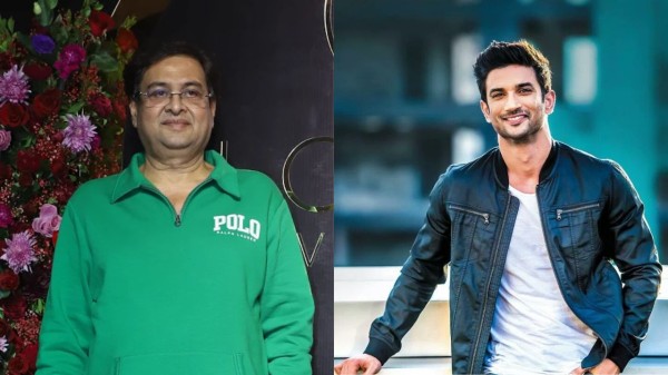 Rumy Jaffery revives Sushant Singh Rajput’s final dream project, calls it an emotional birthday gift for late actor